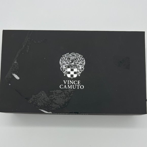 Vince Camuto Chronograph Stainless Steel Men's Watch Sunglass Set - Picture 4 of 7